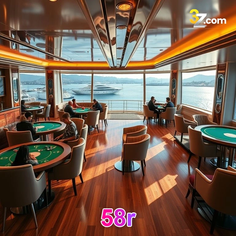 Fortune Games Series